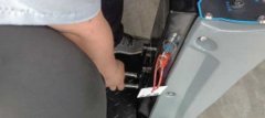 洗地機刷盤無法正常升降 洗地機刷盤無法正常升降